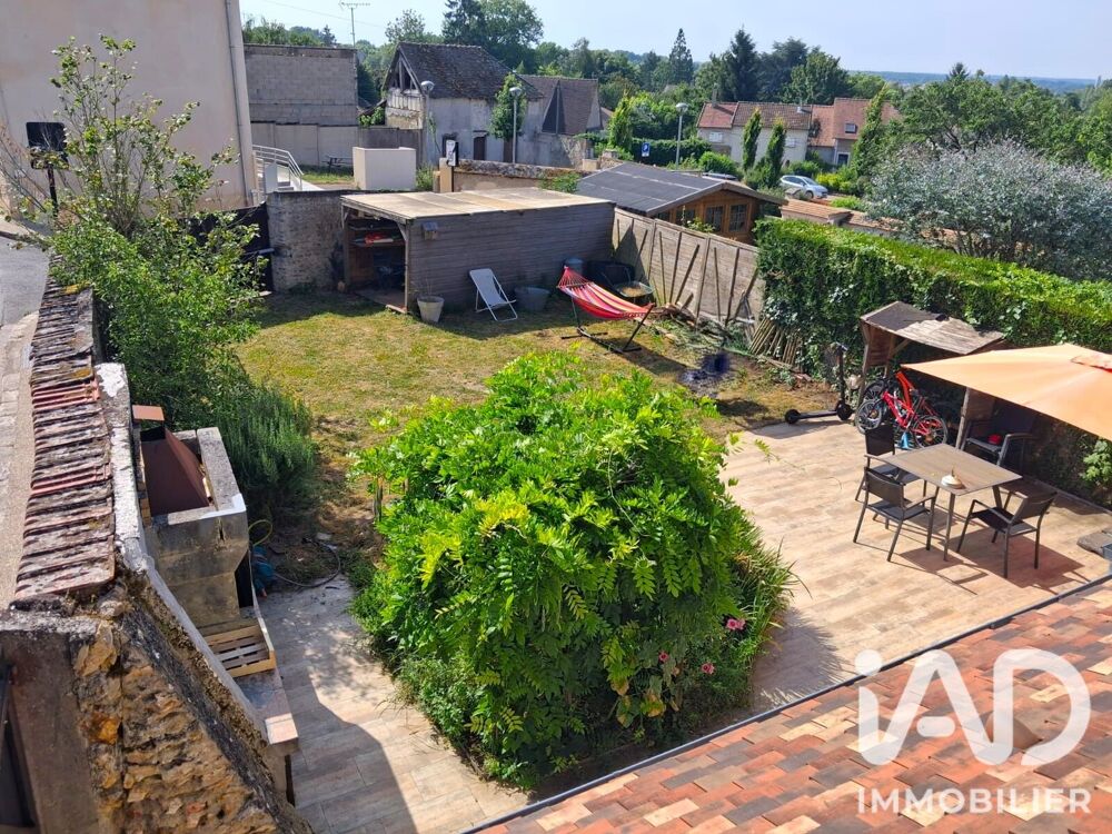 Vente Maison Vente Maison de village 5 pièces Bazainville