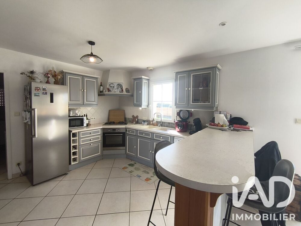 Vente Maison/villa 7 pièces