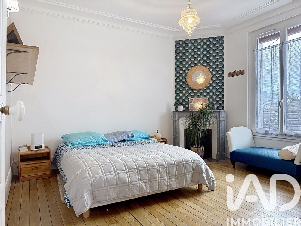 à vendre  Maison Lagny-sur-Marne (77400)