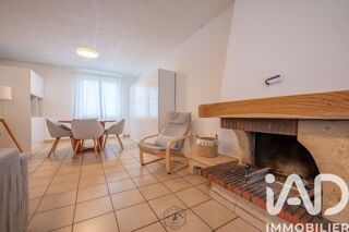  Maison à vendre 5 pièces 95 m²