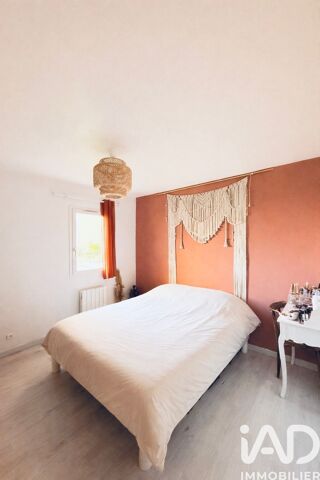  Appartement � vendre 4 pi�ces 88 m�