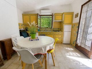  Maison à vendre 1 pièce 24 m²