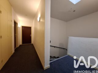  Appartement à louer 2 pièces 52 m²