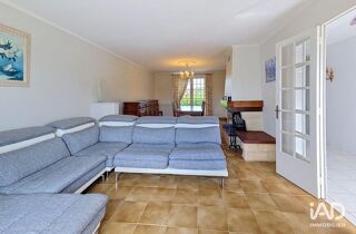  Maison à vendre 5 pièces 123 m²