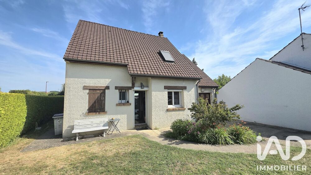 Vente Maison traditionnelle 5 pièces