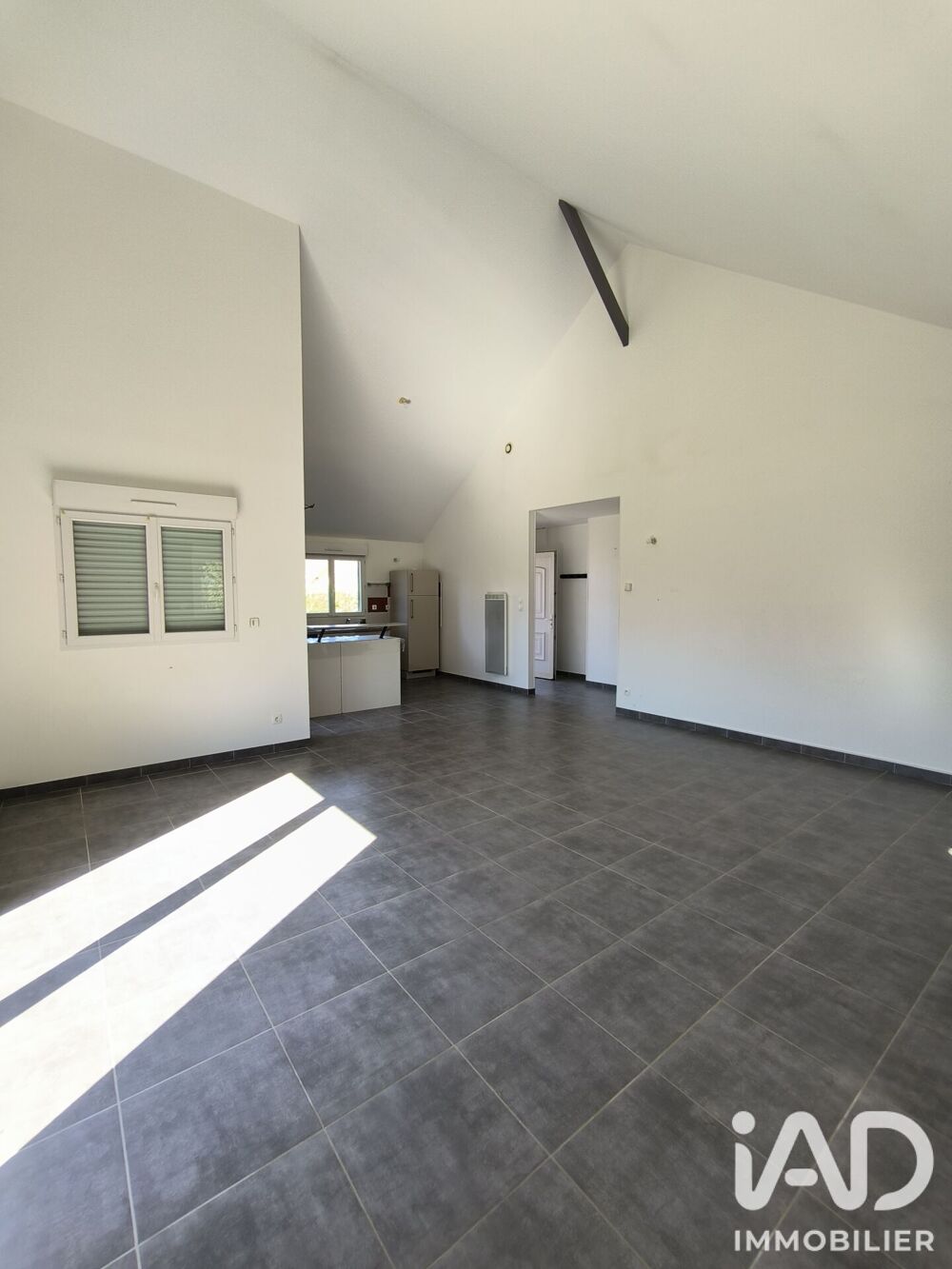 Maison – Saint-Just - Vue 4