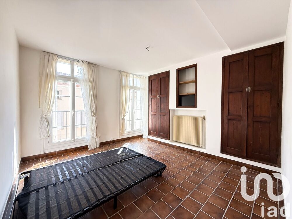 Vente Appartement Vente Appartement 3 pièces Perpignan
