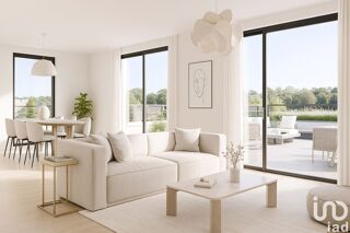  Appartement à vendre 4 pièces 130 m²