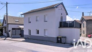  Maison � vendre 4 pi�ces 81 m�