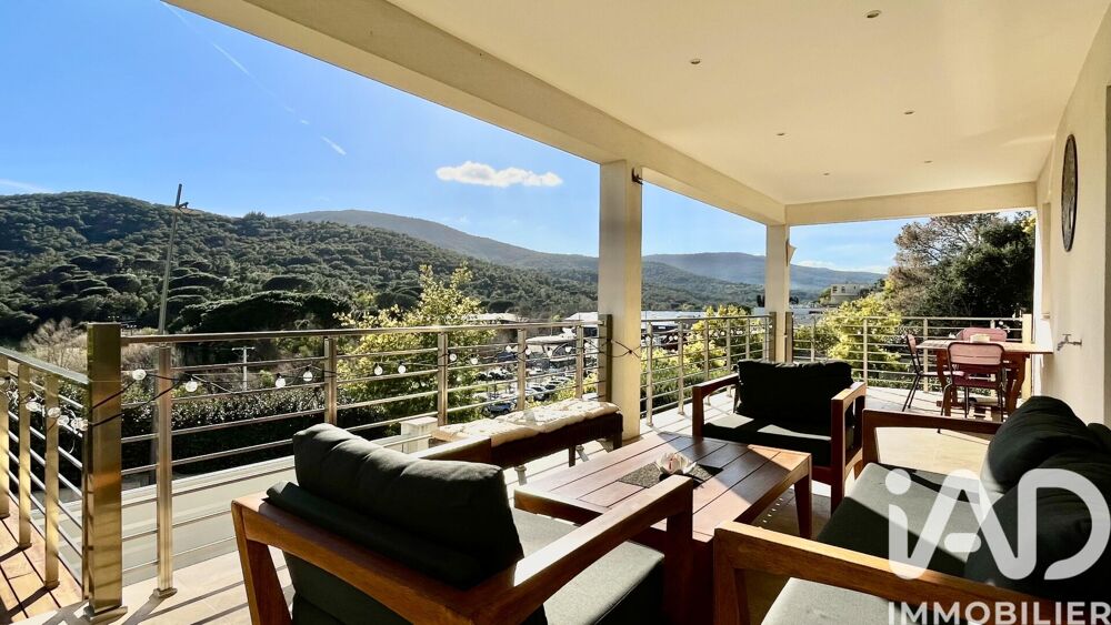 Vente Maison/villa 10 pièces