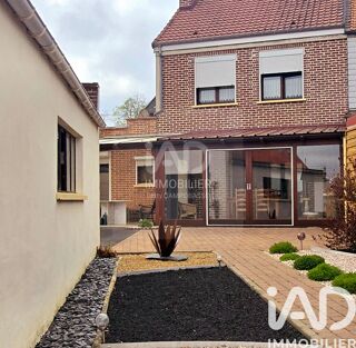  Maison � vendre 5 pi�ces 100 m�
