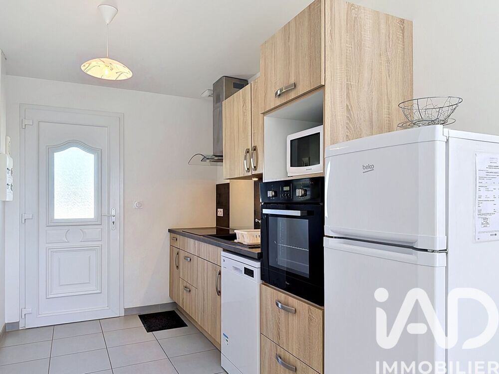 Vente Maison Vente Maison/villa 9 pièces Jonzac