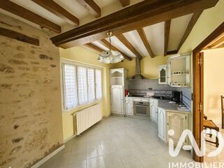  Maison à vendre 5 pièces 87 m²
