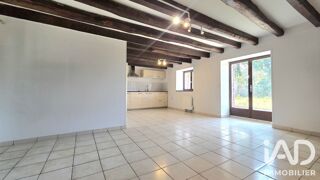  Maison à vendre 4 pièces 66 m²
