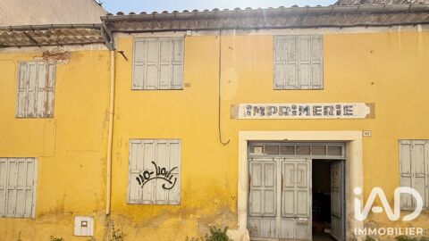   Vente Boutique/Local commercial 222 m&sup2; 