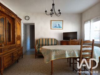  Maison à vendre 5 pièces 91 m²