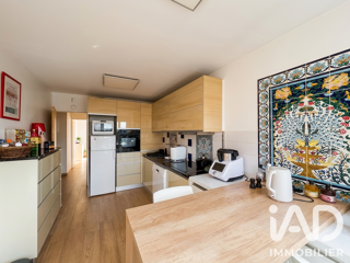  Appartement à vendre 4 pièces 87 m²