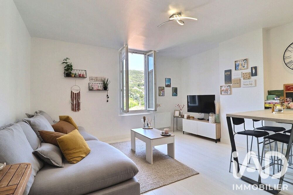 Vente Appartement Vente Appartement 3 pièces Roquevaire