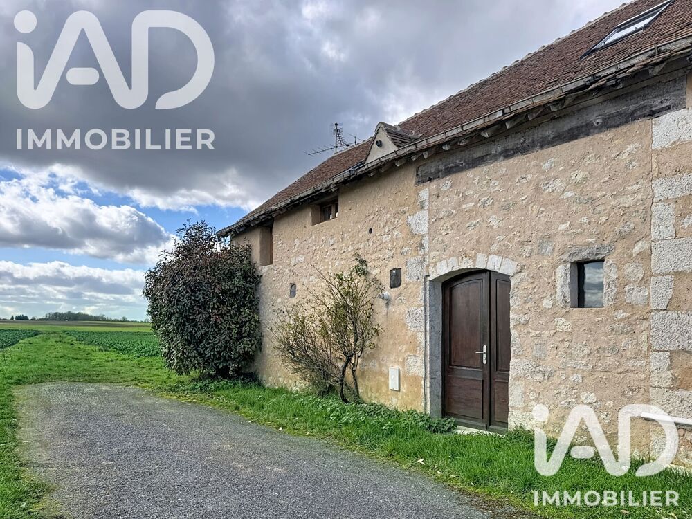 Vente Maison Vente Maison traditionnelle 5 pièces Cepoy