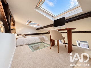  Appartement à vendre 3 pièces 60 m²