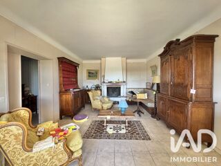  Maison à vendre 6 pièces 125 m²