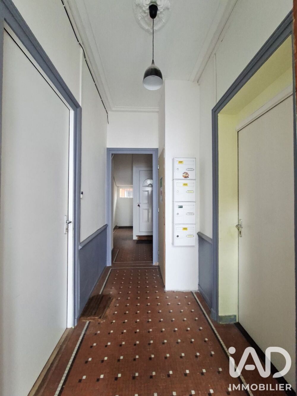 Vente Appartement Vente Appartement 2 pièces Nantes