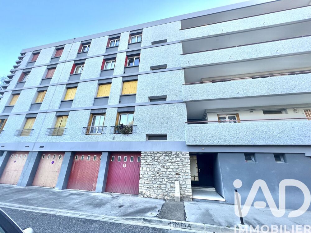 Vente Appartement Vente Appartement 3 pièces Nîmes