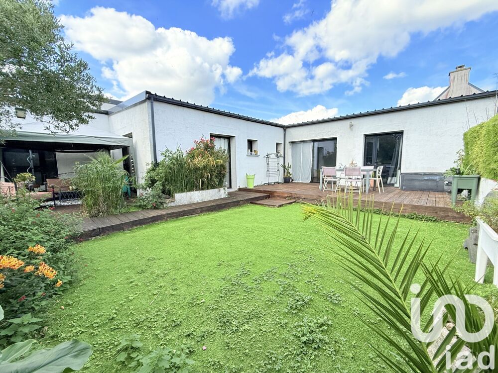 Vente Maison/villa 7 pièces