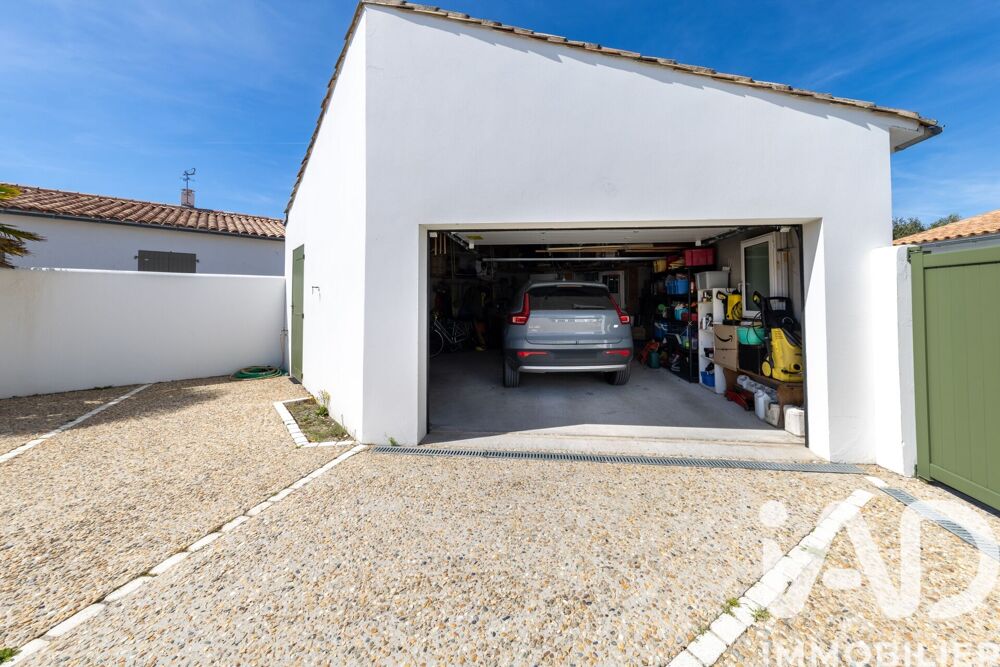� vendre  Maison Sainte-Marie-de-R� (17740)