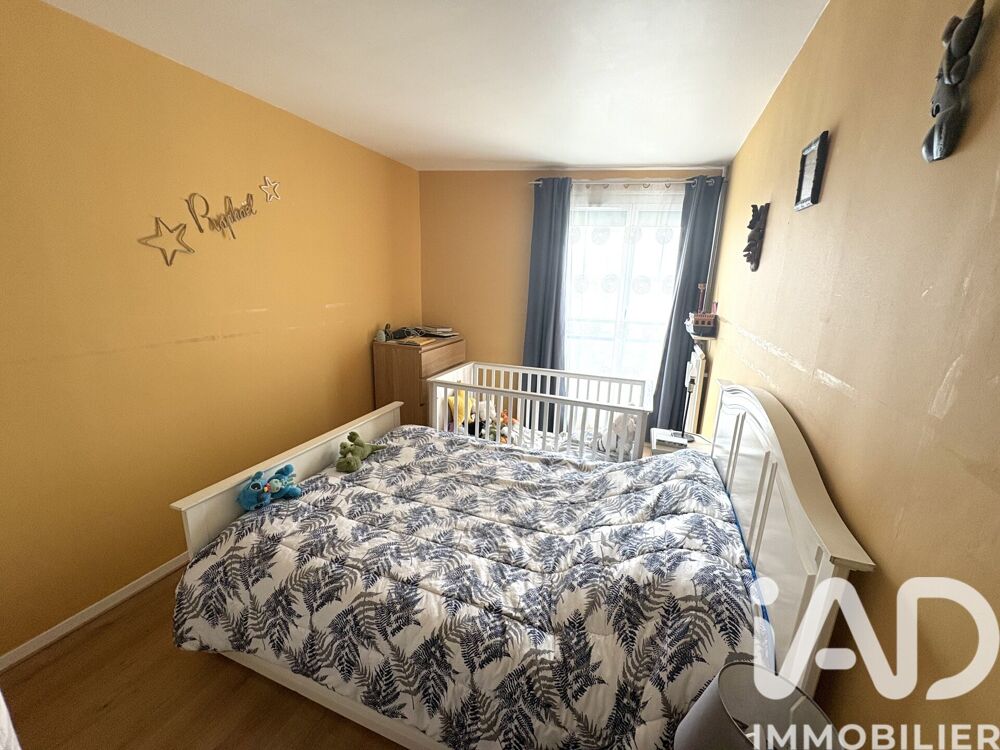 Vente Appartement Vente Appartement 3 pièces Sevran