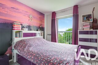  Appartement à vendre 4 pièces 83 m²