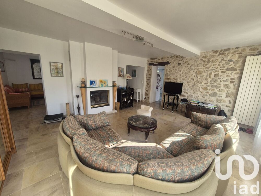 Vente Maison de village 8 pièces