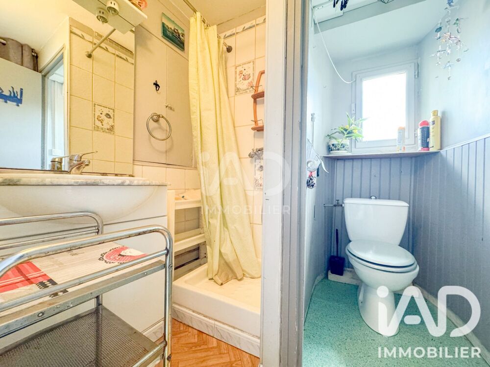 Vente Maison Vente Maison de village 2 pièces Saint-victor-et-melvieu