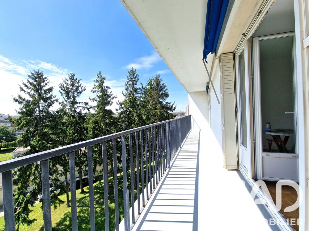 Vente Appartement Vente Appartement 4 pièces Villiers-sur-marne
