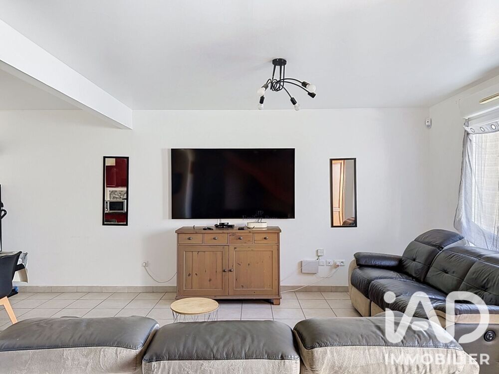 Vente Maison Vente Maison/villa 6 pièces Garennes-sur-eure