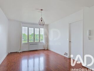  Appartement à vendre 2 pièces 60 m²