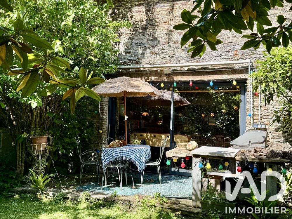 à vendre  Maison Balleroy (14490)