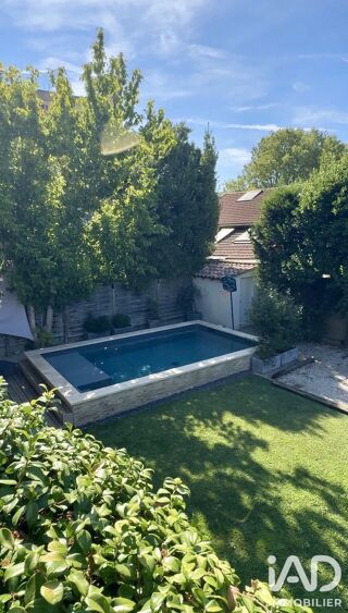  Maison à vendre 5 pièces 153 m²