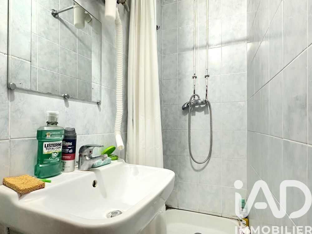Vente Appartement Vente Appartement 2 pièces La courneuve