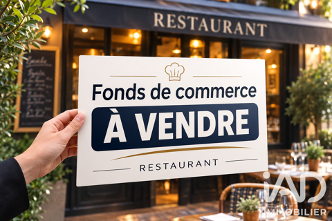 Vente Restauration rapide 33 m&sup2; 249920 31000 Toulouse