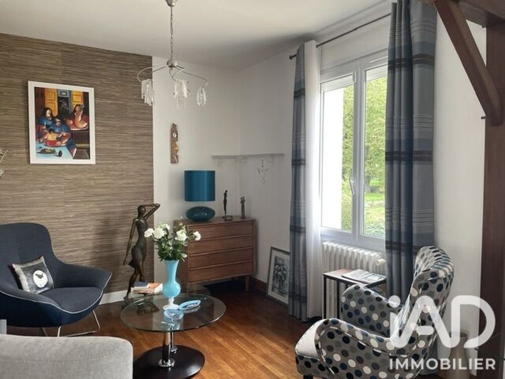 Vente Maison Vente Maison/villa 7 pièces Poitiers