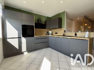  Appartement � vendre 3 pi�ces 73 m�