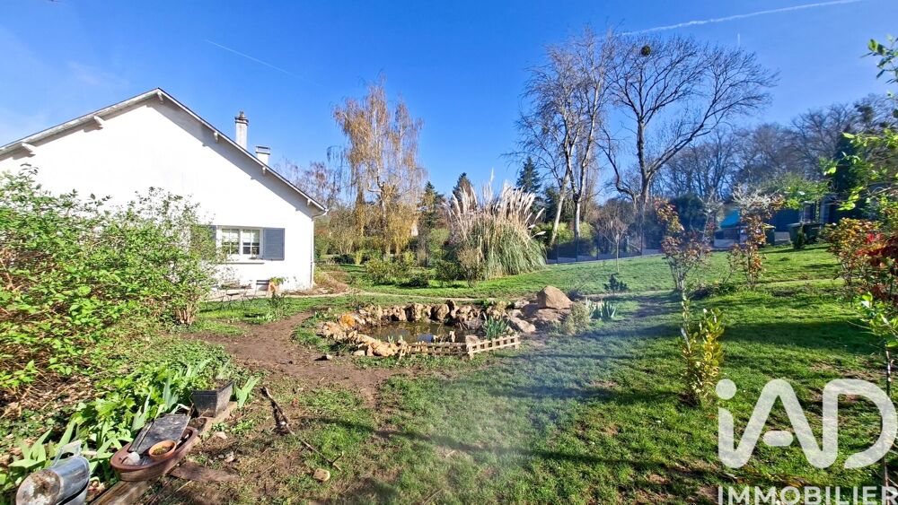 Vente Maison traditionnelle 5 pièces