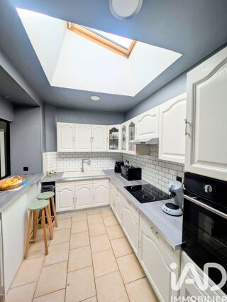  Maison à vendre 2 pièces 72 m²