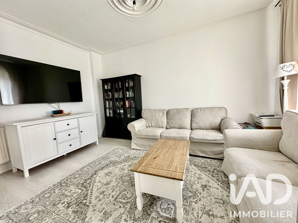Vente Appartement Vente Appartement 4 pièces Amnéville
