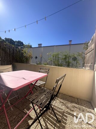  Appartement à vendre 2 pièces 43 m²