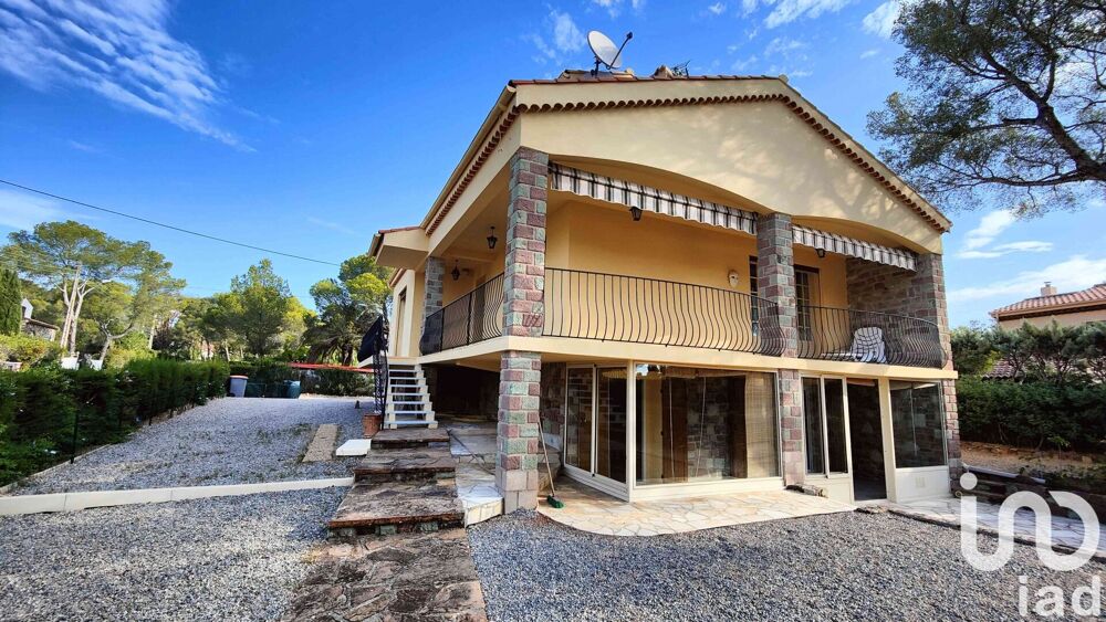 � vendre  Maison Saint-Rapha�l (83700)