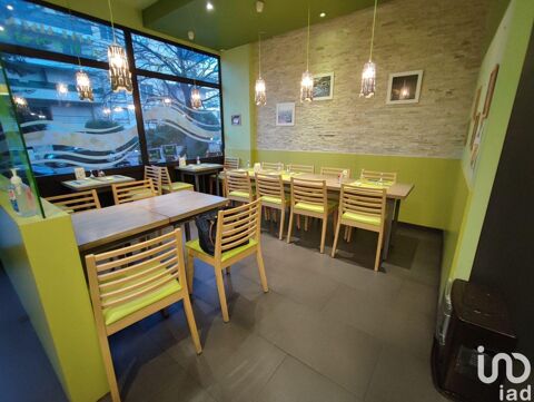 iad France - Yunan Hu () vous propose : Cession de ba... 88000 92210 Saint-cloud