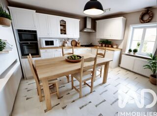  Maison à vendre 6 pièces 123 m²
