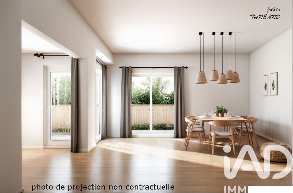 Vente Appartement 5 pièces